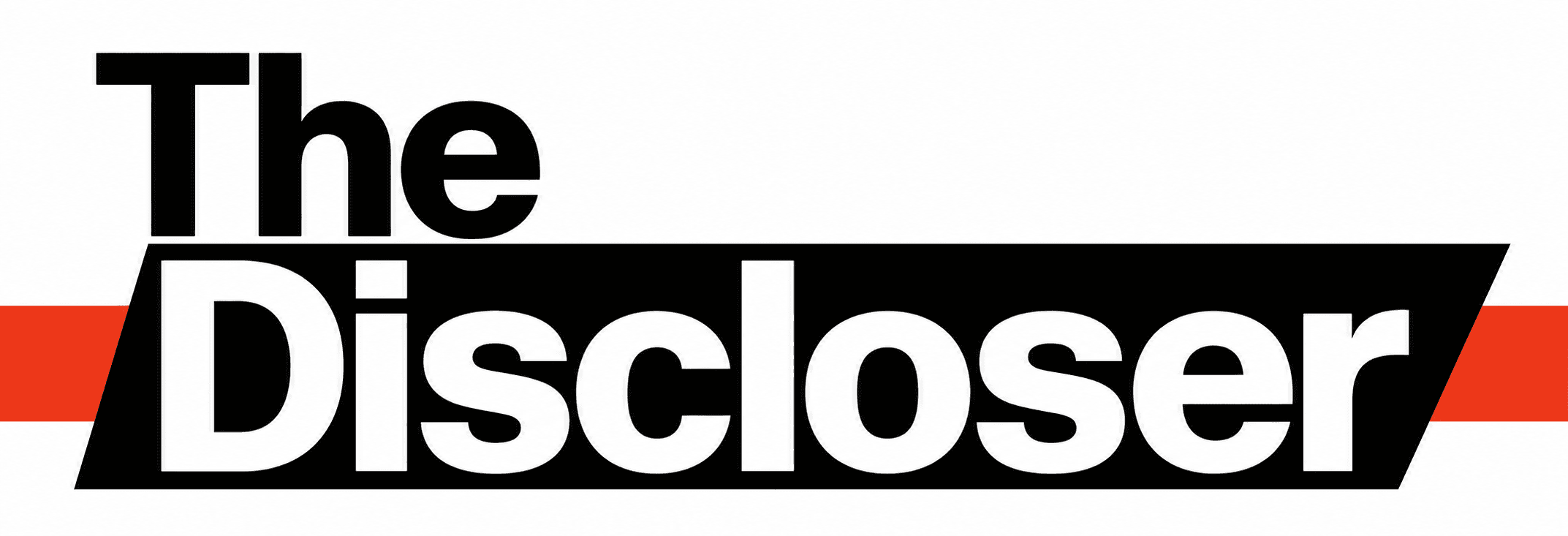 The Discloser